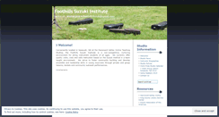 Desktop Screenshot of foothillssuzuki.com